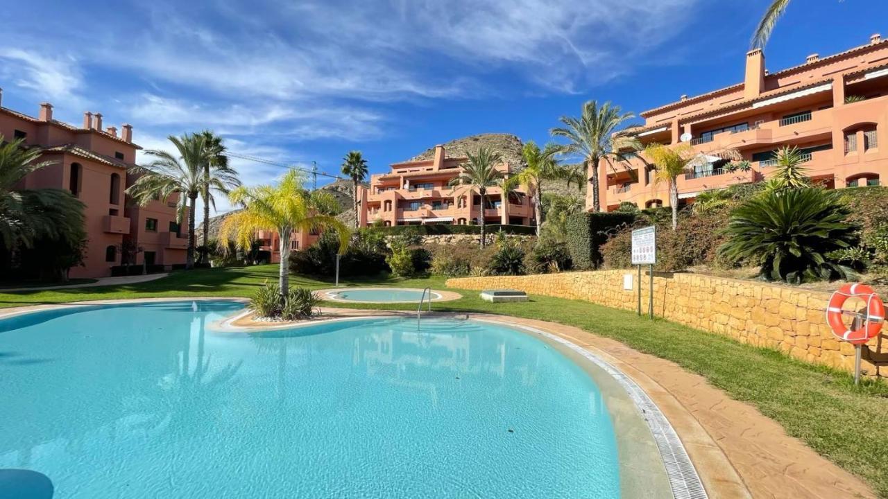 Luxyry Apartament Benidorm فينيسترات المظهر الخارجي الصورة