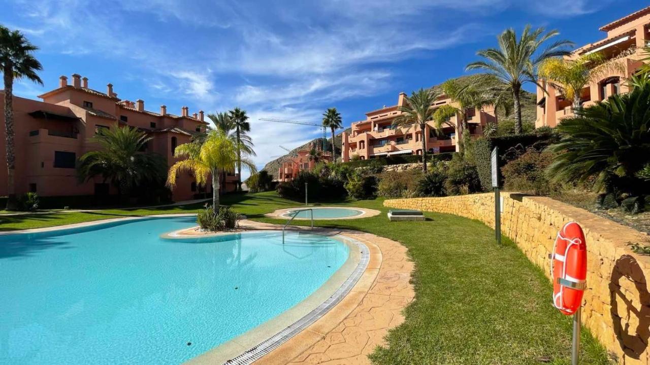Luxyry Apartament Benidorm فينيسترات المظهر الخارجي الصورة