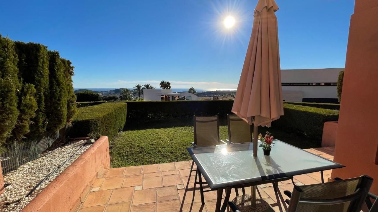 Luxyry Apartament Benidorm فينيسترات المظهر الخارجي الصورة