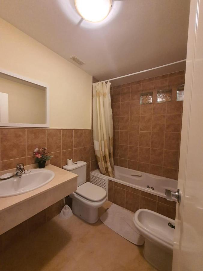 Luxyry Apartament Benidorm فينيسترات المظهر الخارجي الصورة