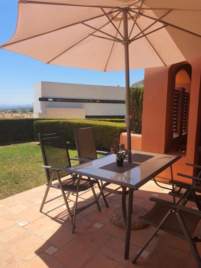 Luxyry Apartament Benidorm فينيسترات المظهر الخارجي الصورة
