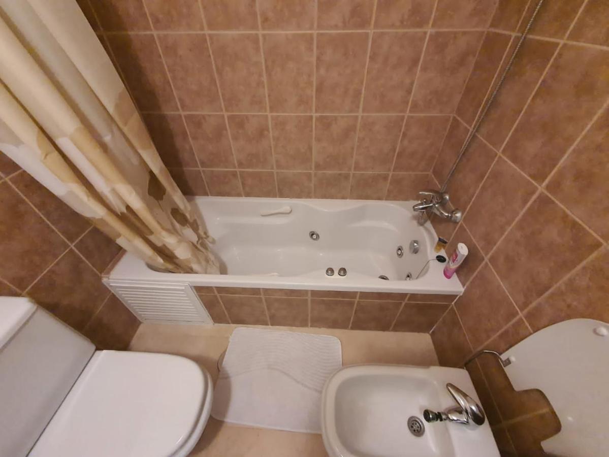 Luxyry Apartament Benidorm فينيسترات المظهر الخارجي الصورة