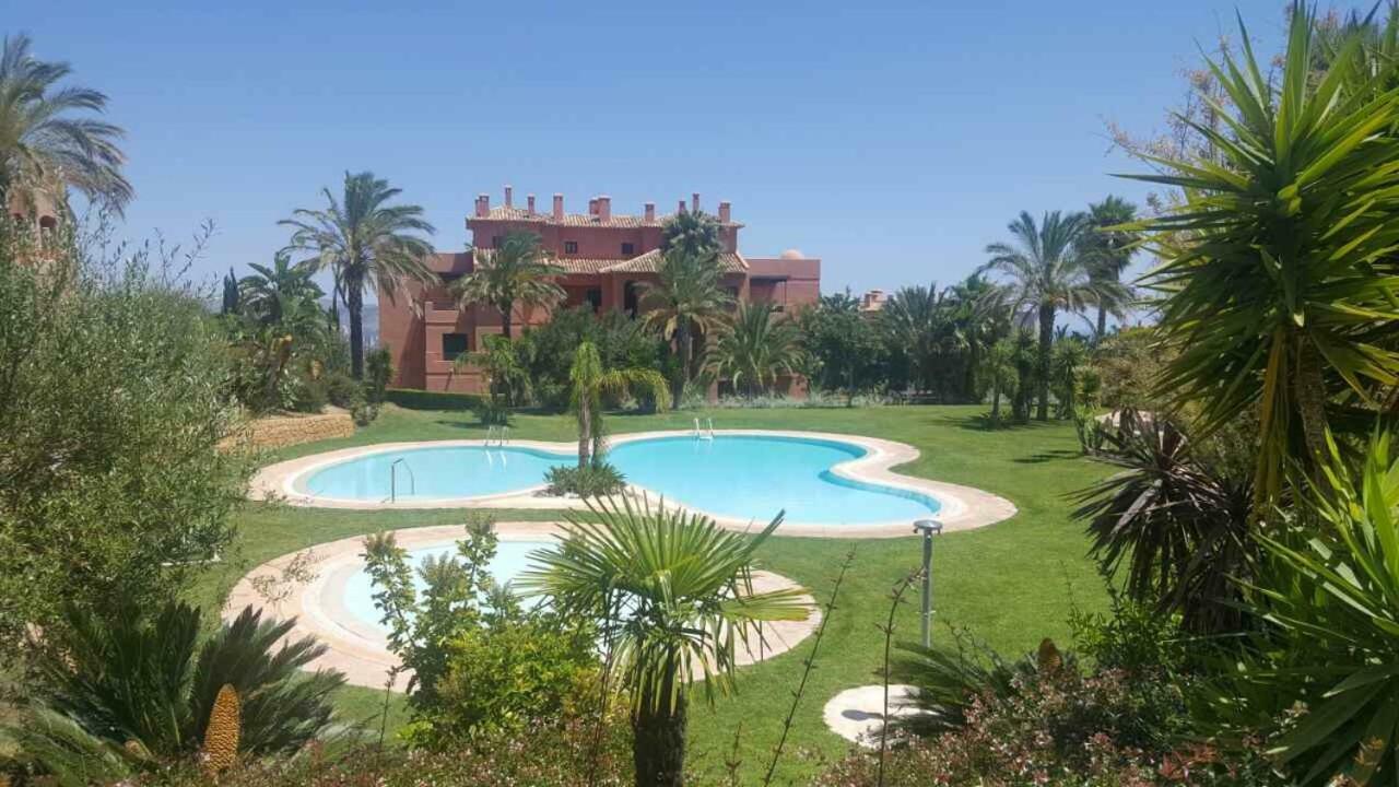 Luxyry Apartament Benidorm فينيسترات المظهر الخارجي الصورة