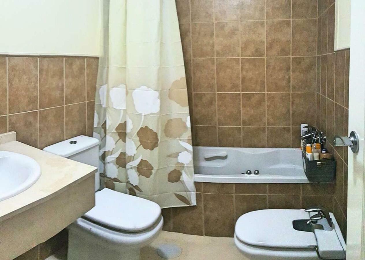 Luxyry Apartament Benidorm فينيسترات المظهر الخارجي الصورة