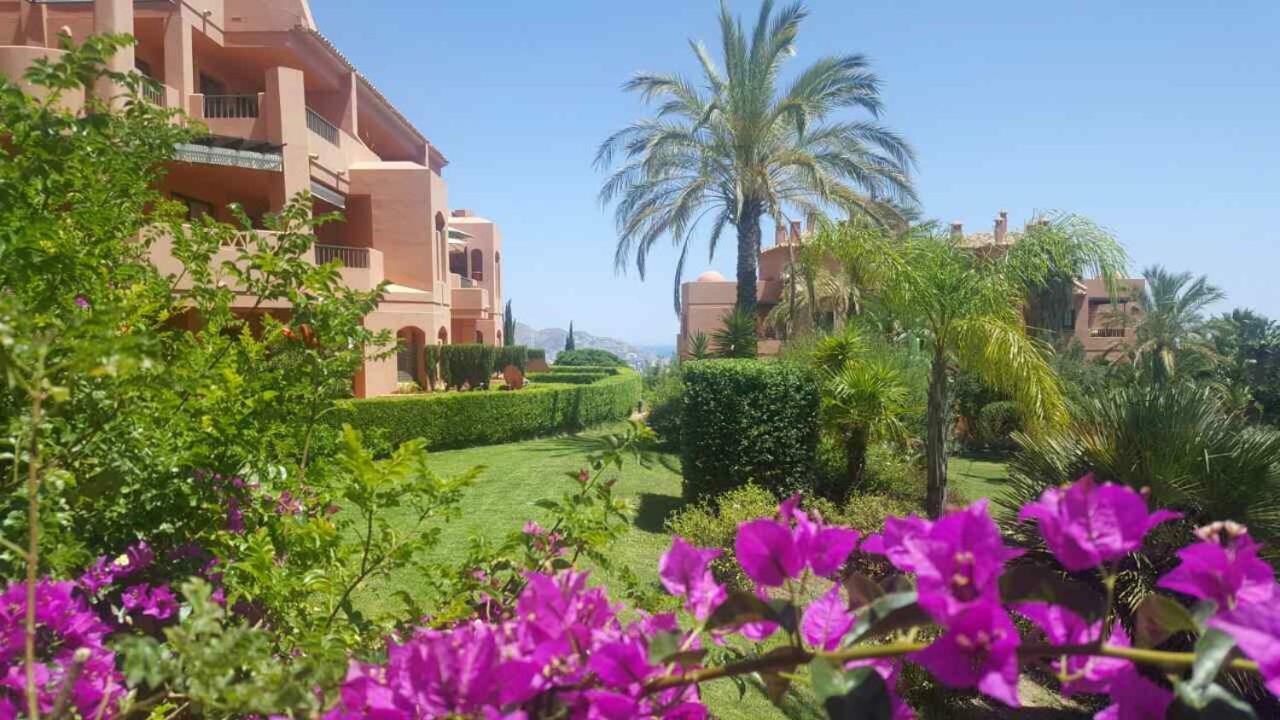 Luxyry Apartament Benidorm فينيسترات المظهر الخارجي الصورة